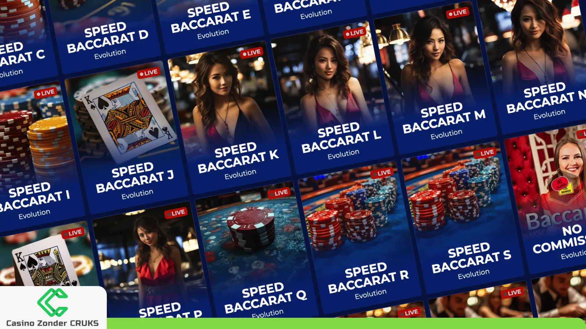 baccarat in casino's zonder cruks baccarat in casino's zonder cruks