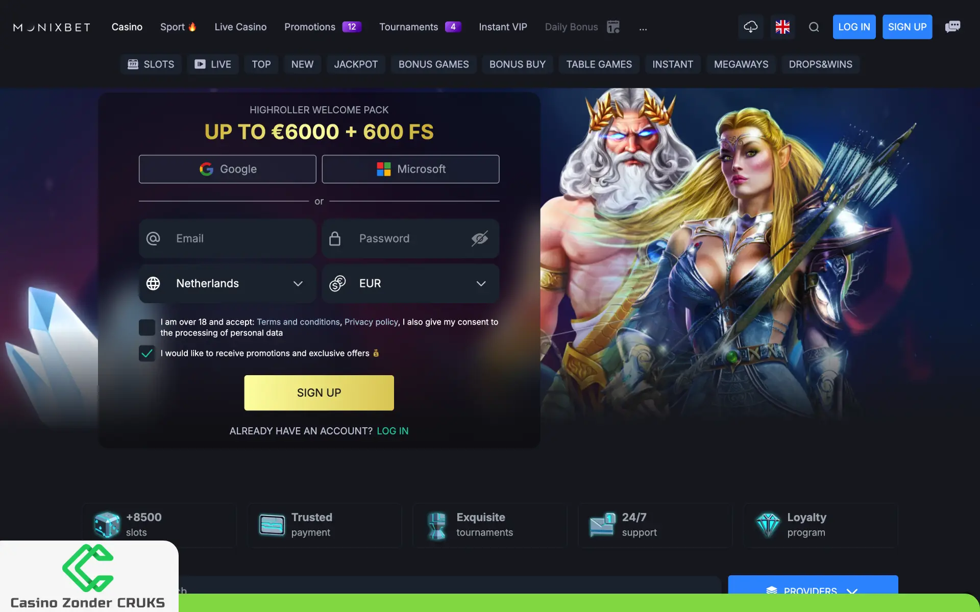 best online casino zonder cruks best online casino zonder cruks
