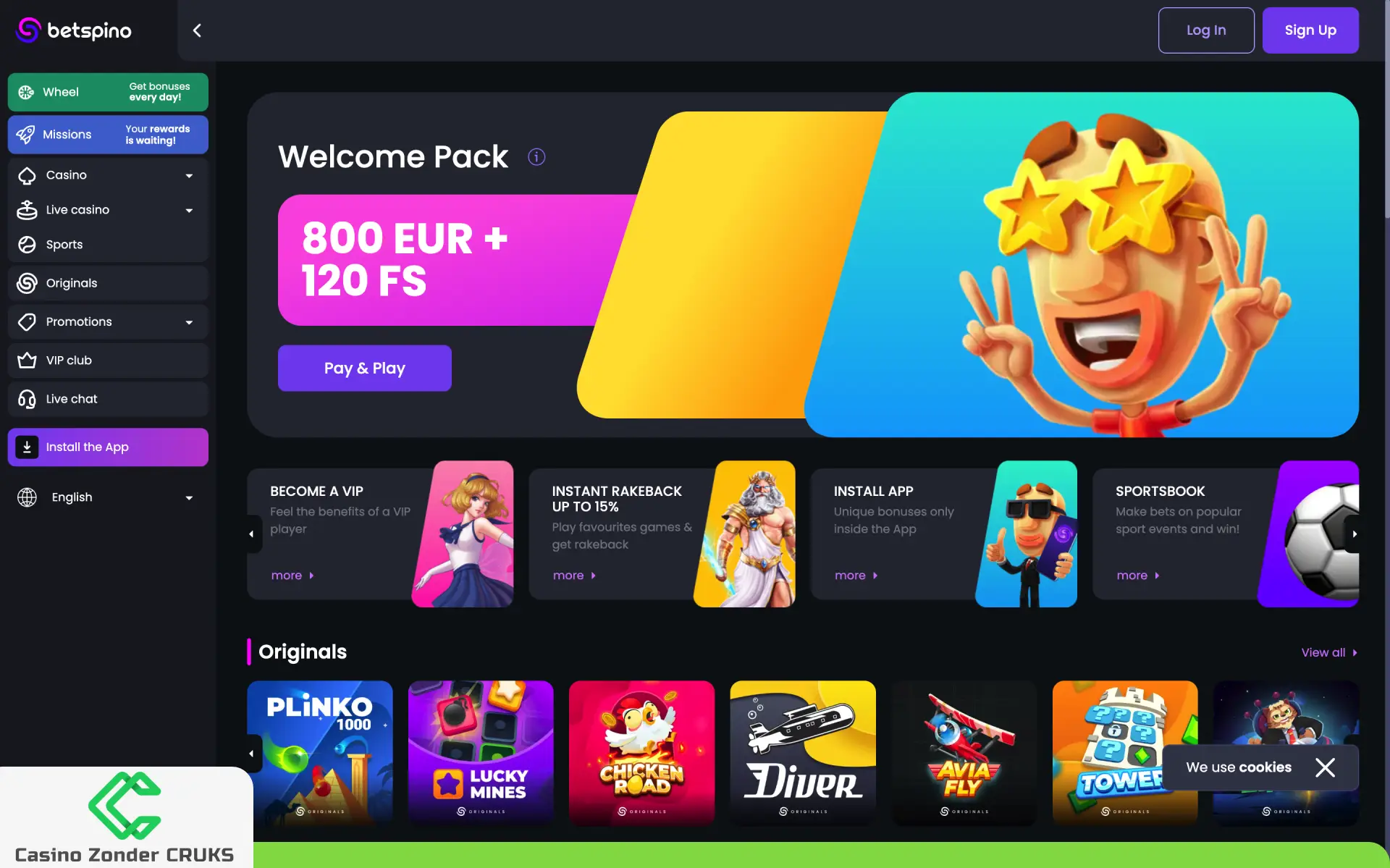 casino ideal zonder cruks casino ideal zonder cruks