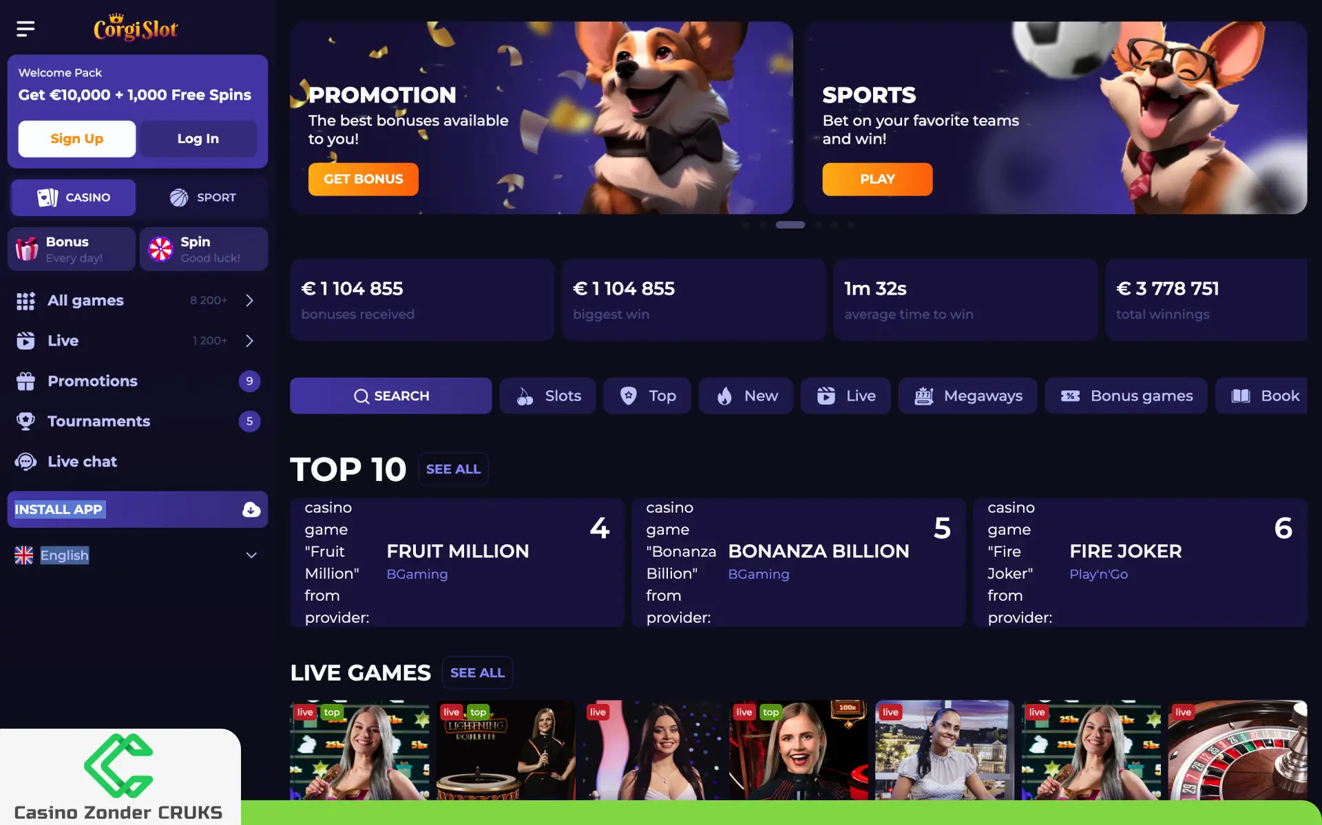 casino nederland zonder cruks casino nederland zonder cruks