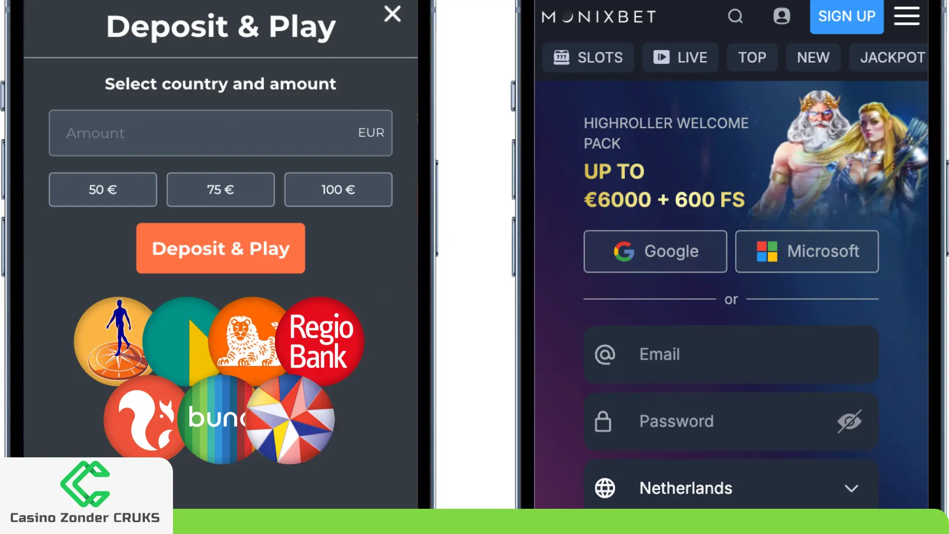 de beste casino’s zonder cruks registratie de beste casino’s zonder cruks registratie