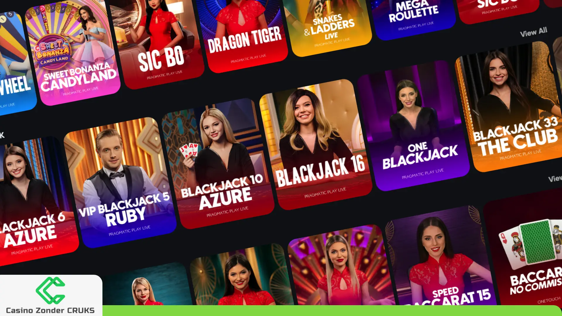live casino zonder cruks live casino zonder cruks