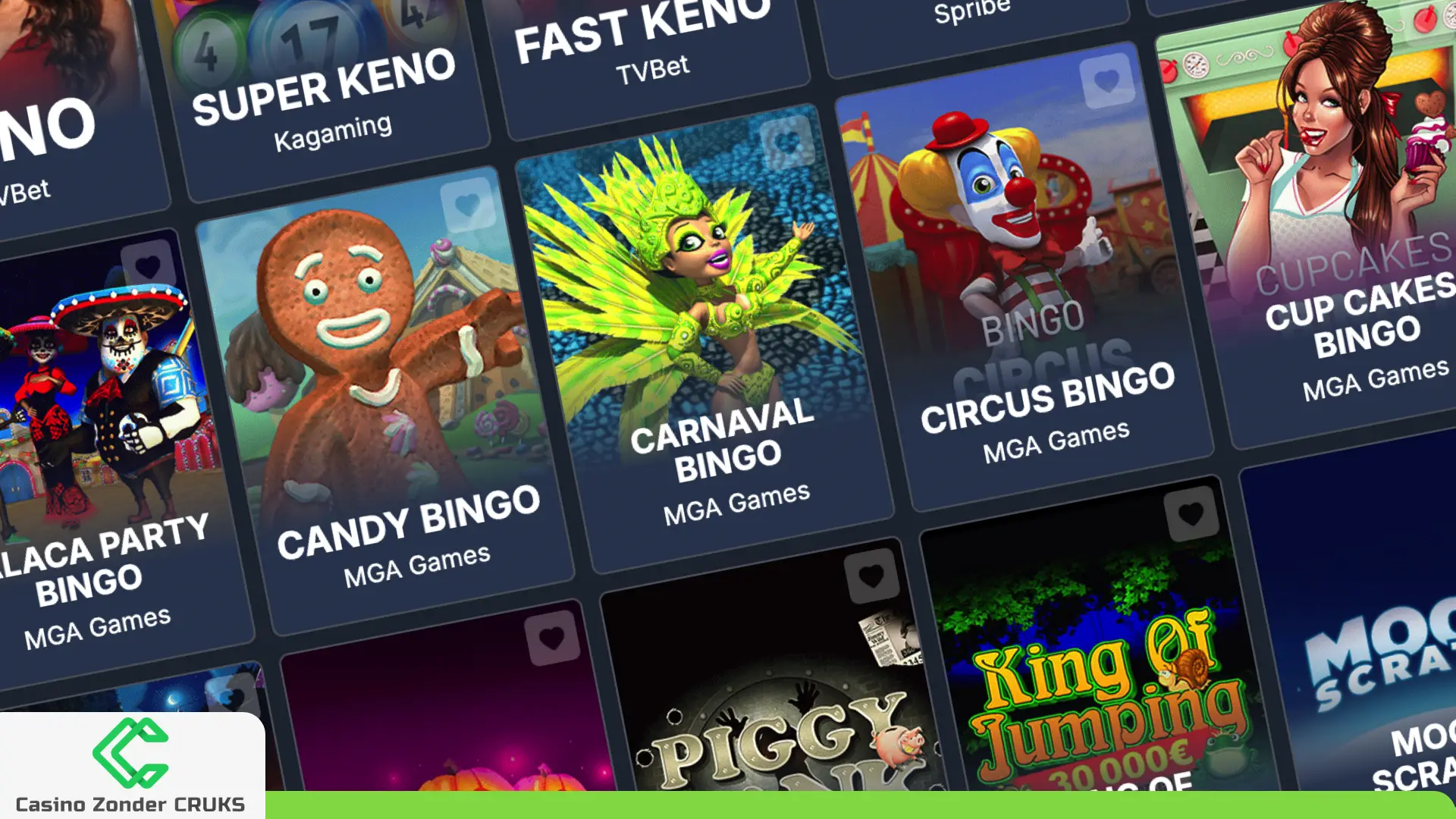 zonder cruks casino lottery zonder cruks casino lottery
